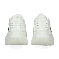 TOMMY HILFIGER Zapatillas de Mujer FW0FW08318 YBL ECRU