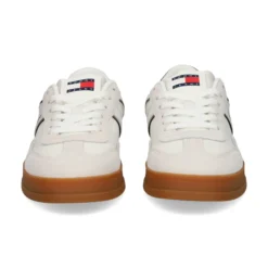 TOMMY HILFIGER Zapatillas de Mujer EN0EN02612 TRH WARM STONE
