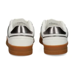 TOMMY HILFIGER Zapatillas de Mujer EN0EN02612 TRH WARM STONE