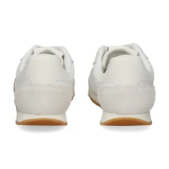 TOMMY HILFIGER Zapatillas de Mujer EN0EN02685 YBL ECRU