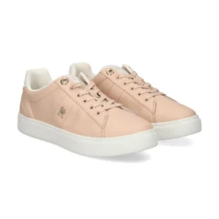 TOMMY HILFIGER Zapatillas de Mujer FW0FW07999 TRY MISTY BLUSH