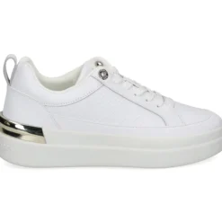TOMMY HILFIGER Zapatillas de Mujer FW0FW07808 YBS WHITE