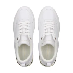 TOMMY HILFIGER Zapatillas de Mujer FW0FW07808 YBS WHITE
