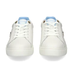 TOMMY HILFIGER Zapatillas de Mujer FW0FW07999 0F6