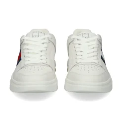 TOMMY HILFIGER Zapatillas de Mujer EN0EN02576 YBL ECRU