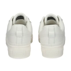 TOMMY HILFIGER Zapatillas de Mujer FW0FW07945 YBL ECRU