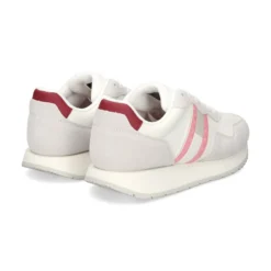 TOMMY HILFIGER Zapatillas de Mujer EN0EN02510 P06 STRATUS GRE