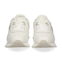 TOMMY HILFIGER Zapatillas de Mujer FW0FW07830 YBL ECRU