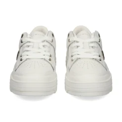 TOMMY HILFIGER Zapatillas de Mujer FW0FW07756 YBL ECRU