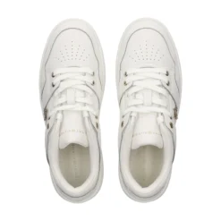 TOMMY HILFIGER Zapatillas de Mujer FW0FW07756 YBL ECRU