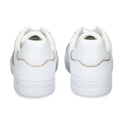 TOMMY HILFIGER Zapatillas de Mujer FW0FW08001 YBS WHITE