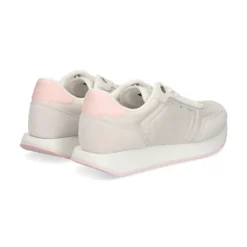 TOMMY HILFIGER Zapatillas de Mujer FW0FW07681 PQT MISTY COAST