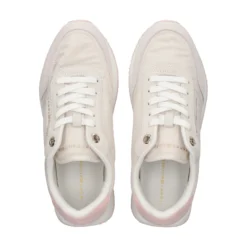 TOMMY HILFIGER Zapatillas de Mujer FW0FW07681 PQT MISTY COAST