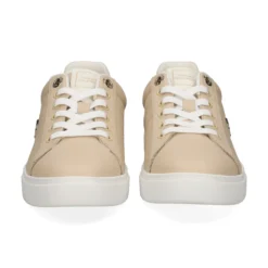 TOMMY HILFIGER Zapatillas de Mujer FW0FW07685 AES WHITE CLAY
