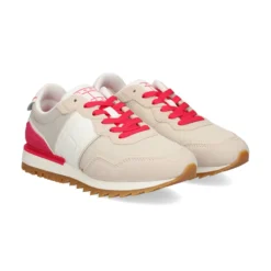 TOMMY HILFIGER Zapatillas de Mujer EN0EN02283 AEV GYPSY ROSE