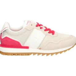 TOMMY HILFIGER Zapatillas de Mujer EN0EN02283 AEV GYPSY ROSE