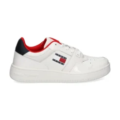 TOMMY HILFIGER Zapatillas de Mujer EN0EN02206 0K4 Corporate