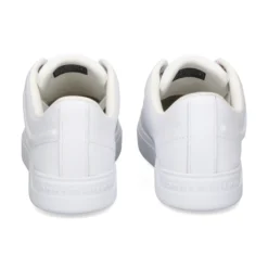 TOMMY HILFIGER Zapatillas de Mujer FW0FW07288 YBS WHITE