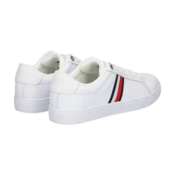 TOMMY HILFIGER Zapatillas de Mujer FW0FW07449 YBS WHITE