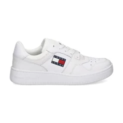 TOMMY HILFIGER Zapatillas de Mujer EN0EN01723 YBR WHITE
