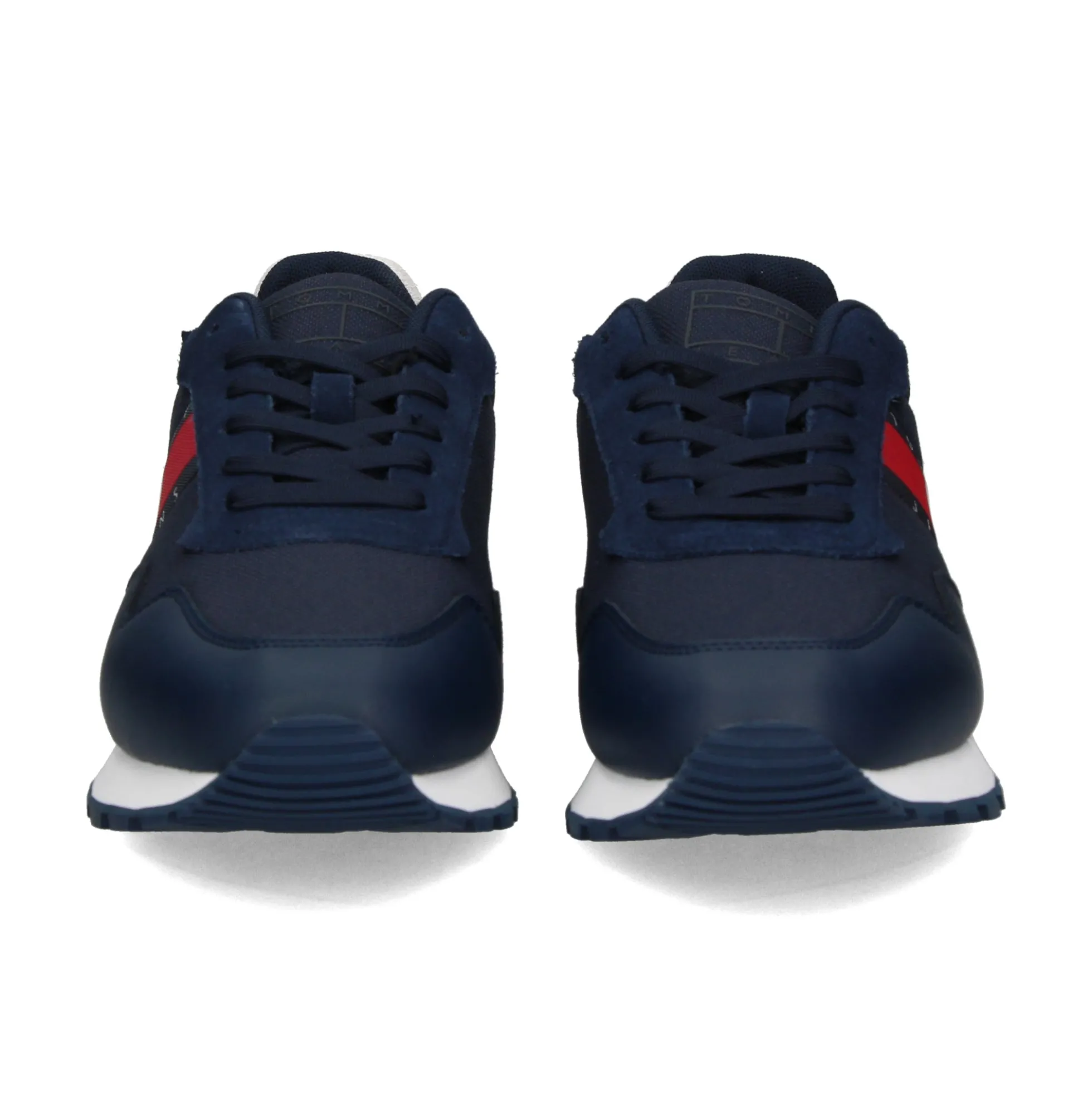 TOMMY HILFIGER Zapatillas de Mujer EM0EM01081 C87 Twilight Na