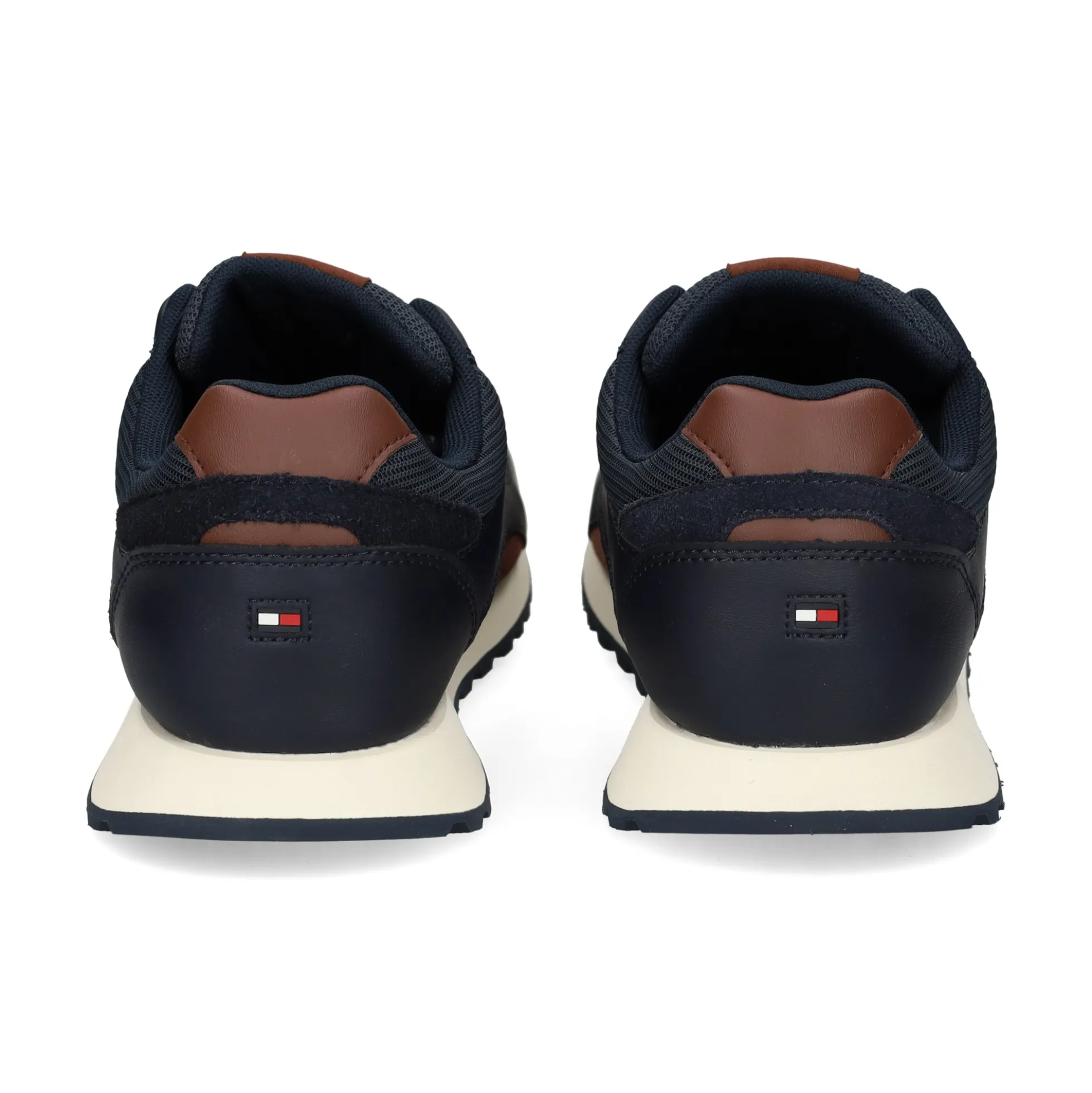 TOMMY HILFIGER Zapatillas de Hombre FM0FM05522 DW5 DESERT SKY