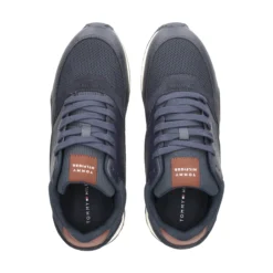 TOMMY HILFIGER Zapatillas de Hombre FM0FM05522 DW5 DESERT SKY