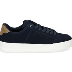 TOMMY HILFIGER Zapatillas de Hombre FM0FM05517 DW5 DESERT SKY