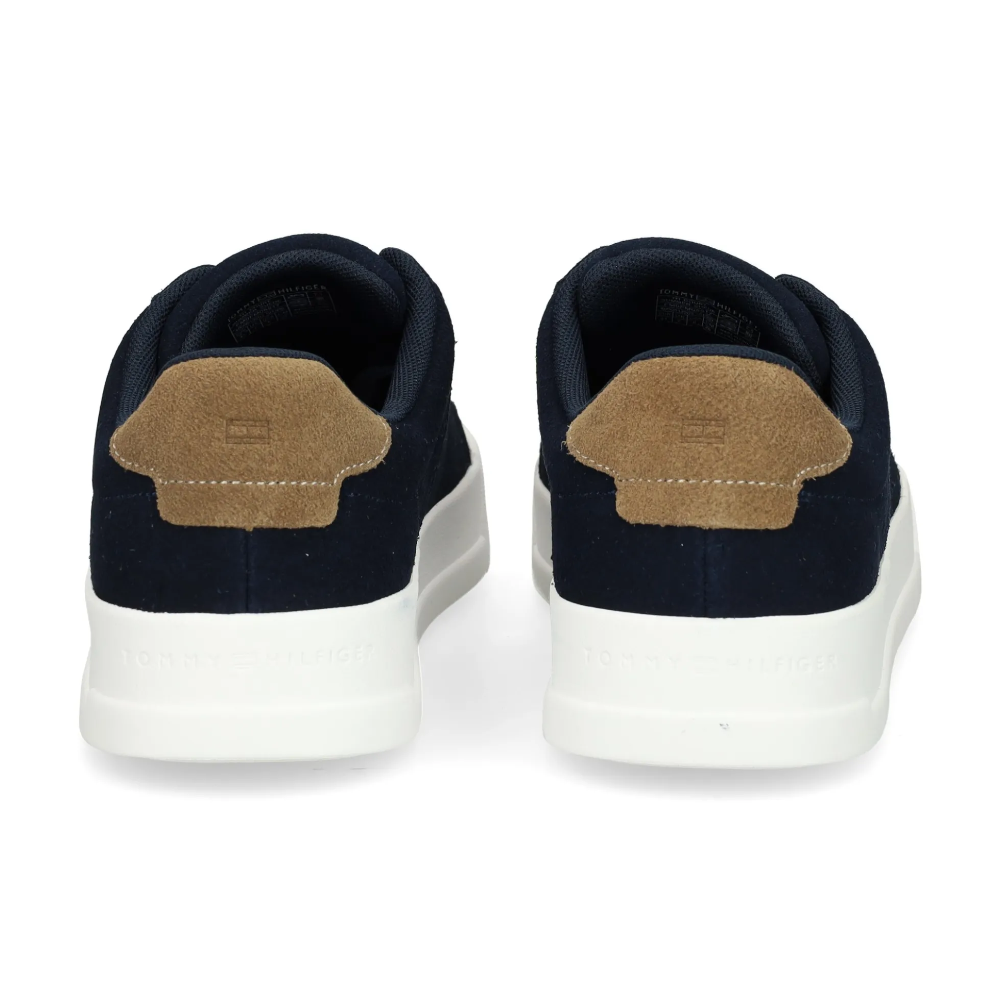 TOMMY HILFIGER Zapatillas de Hombre FM0FM05517 DW5 DESERT SKY