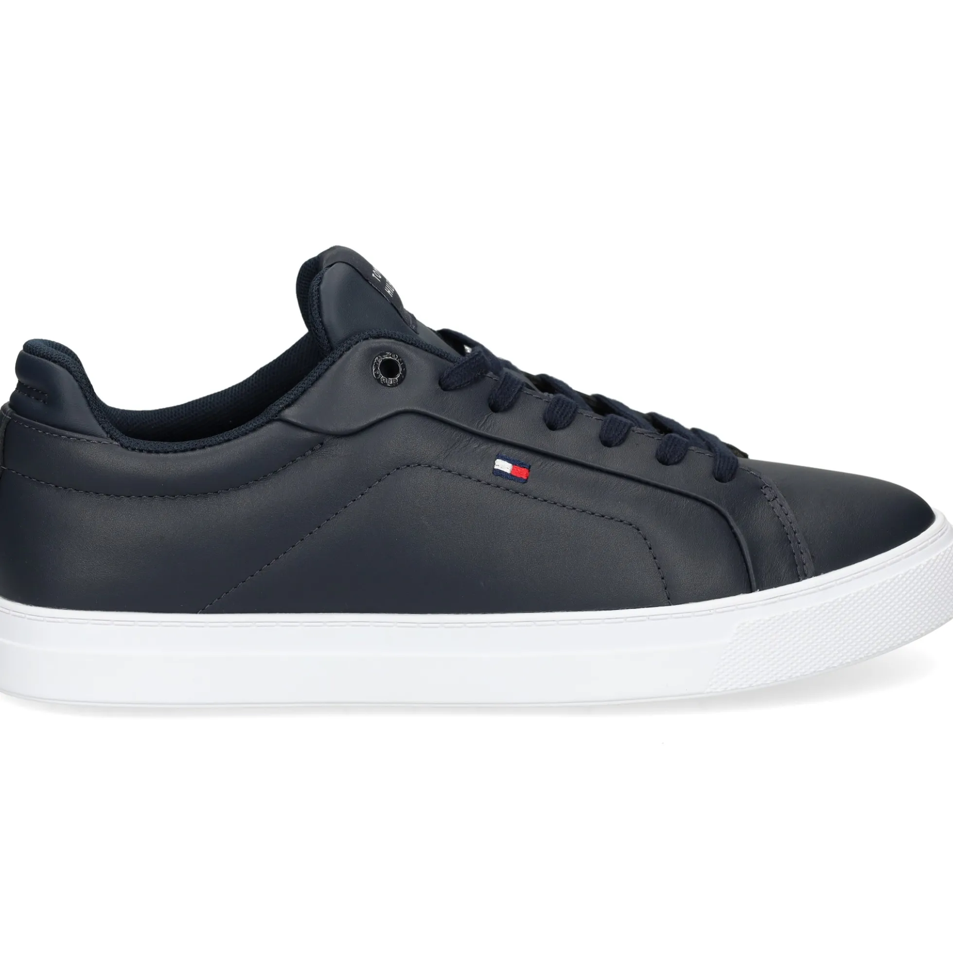 TOMMY HILFIGER Zapatillas de Hombre FM0FM05317 DW5 DESERT SKY
