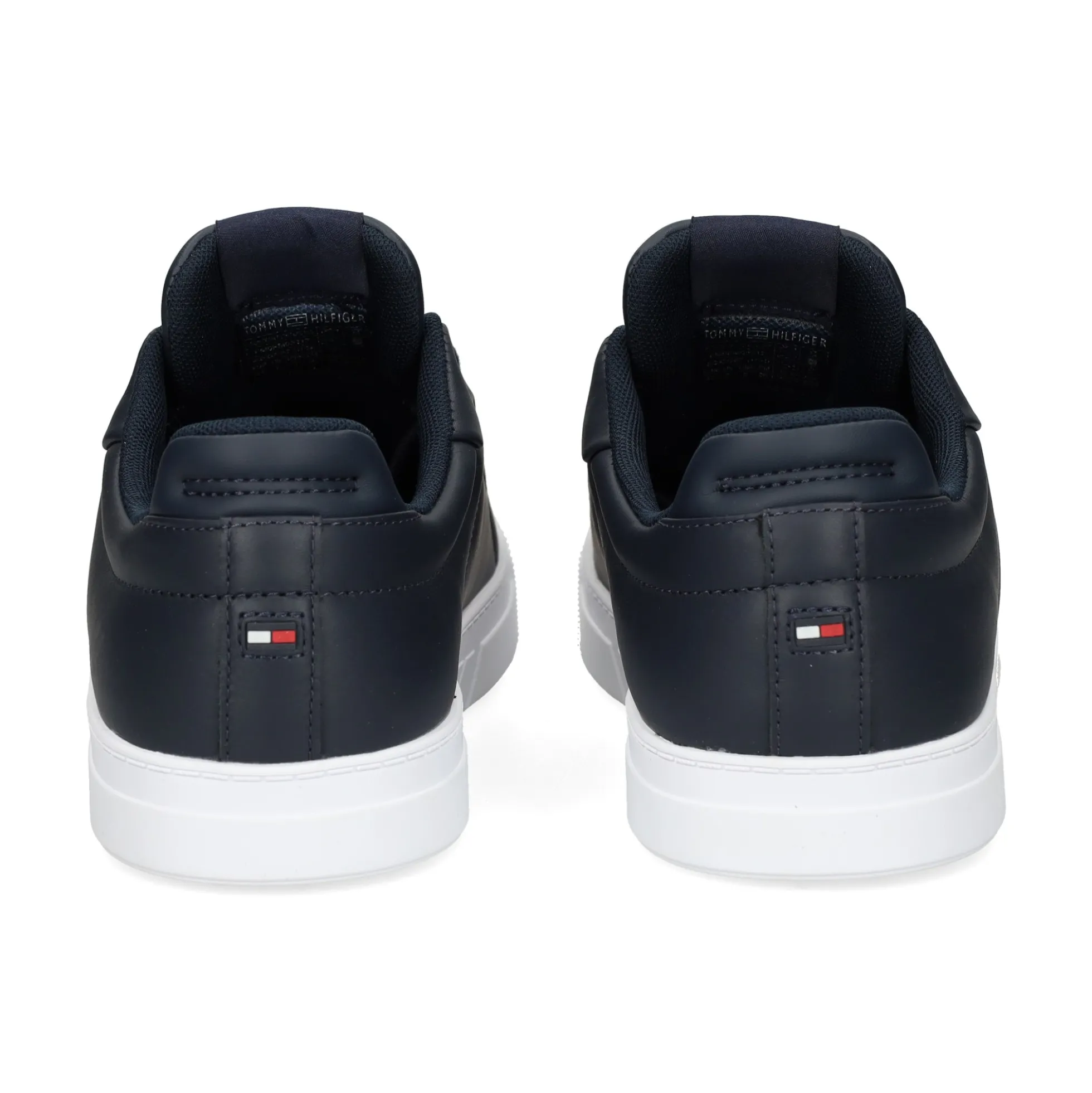 TOMMY HILFIGER Zapatillas de Hombre FM0FM05317 DW5 DESERT SKY