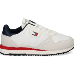 TOMMY HILFIGER Zapatillas de Hombre EM0EM01649 0GY RWB