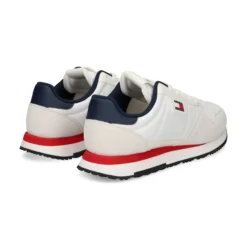 TOMMY HILFIGER Zapatillas de Hombre EM0EM01649 0GY RWB