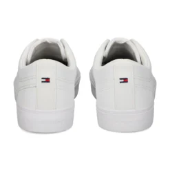 TOMMY HILFIGER Zapatillas de Hombre FM0FM05511 YBS WHITE