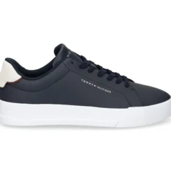 TOMMY HILFIGER Zapatillas de Hombre FM0FM05367 DW5 DESERT SKY