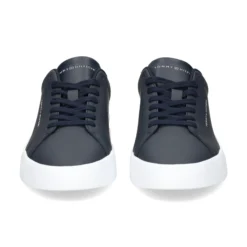 TOMMY HILFIGER Zapatillas de Hombre FM0FM05367 DW5 DESERT SKY