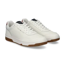 TOMMY HILFIGER Zapatillas de Hombre FM0FM05713 0GY RWB