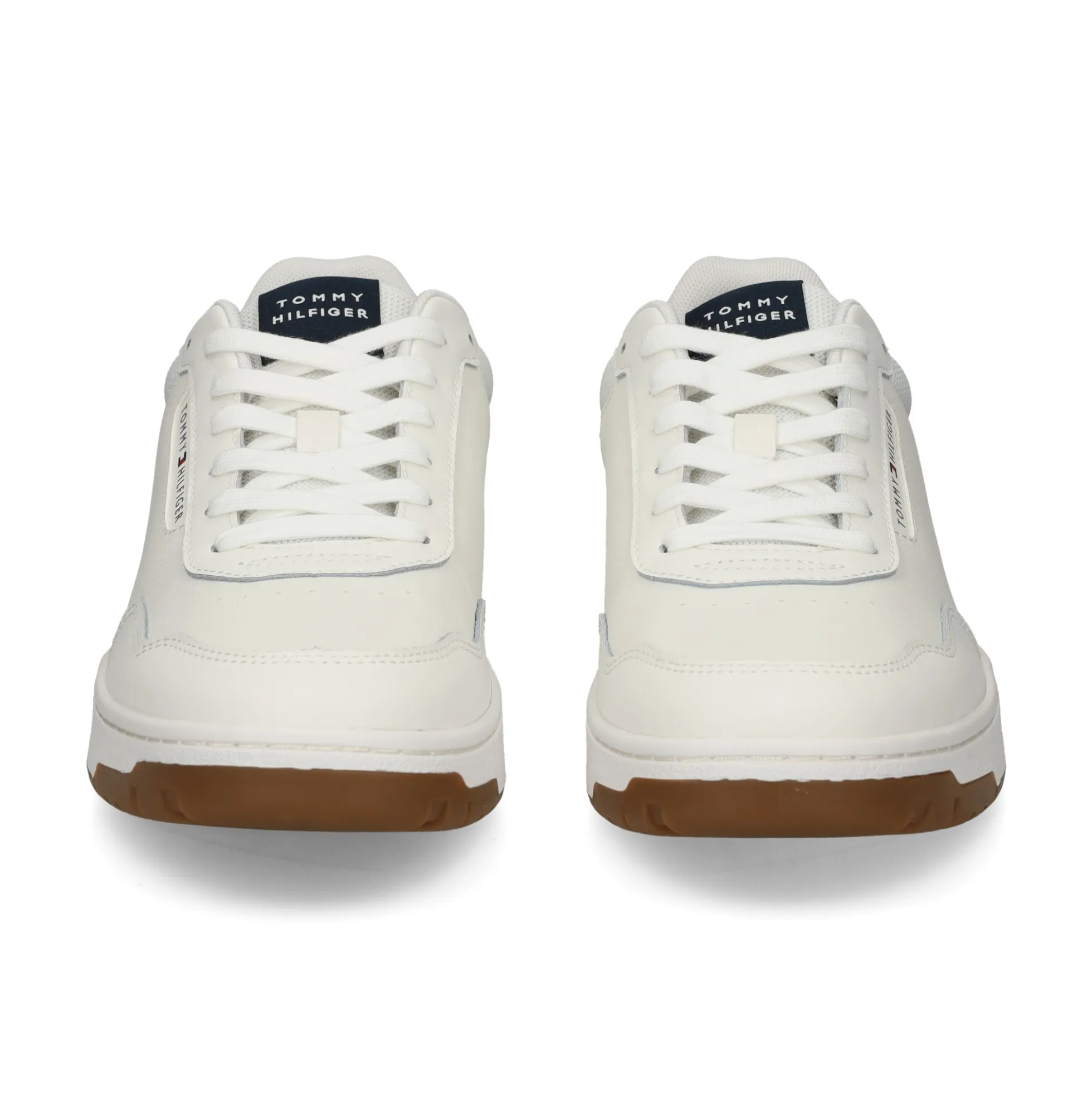 TOMMY HILFIGER Zapatillas de Hombre FM0FM05713 0GY RWB
