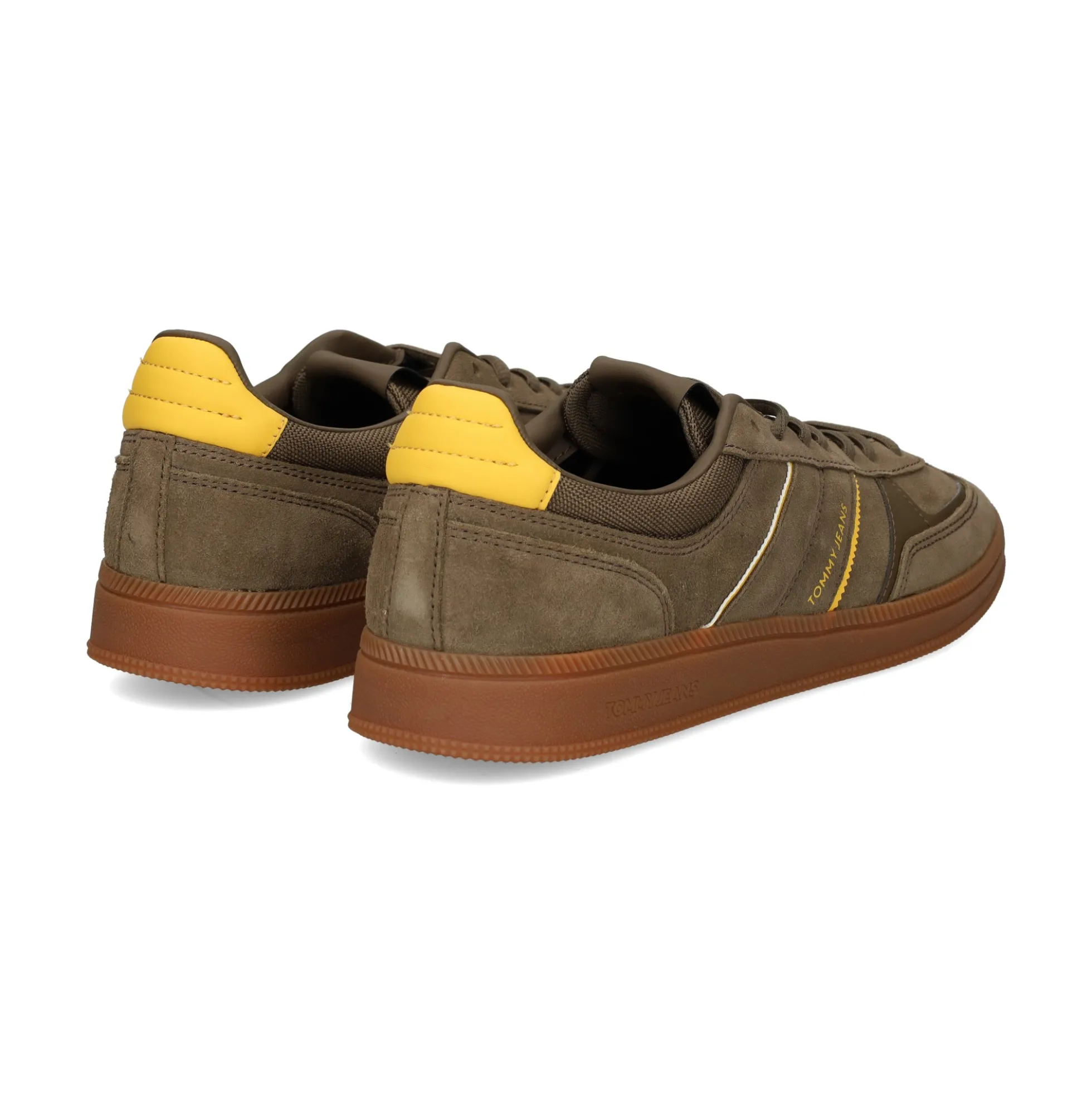 TOMMY HILFIGER Zapatillas de Hombre EM0EM01609 RBM HOMESTEAD