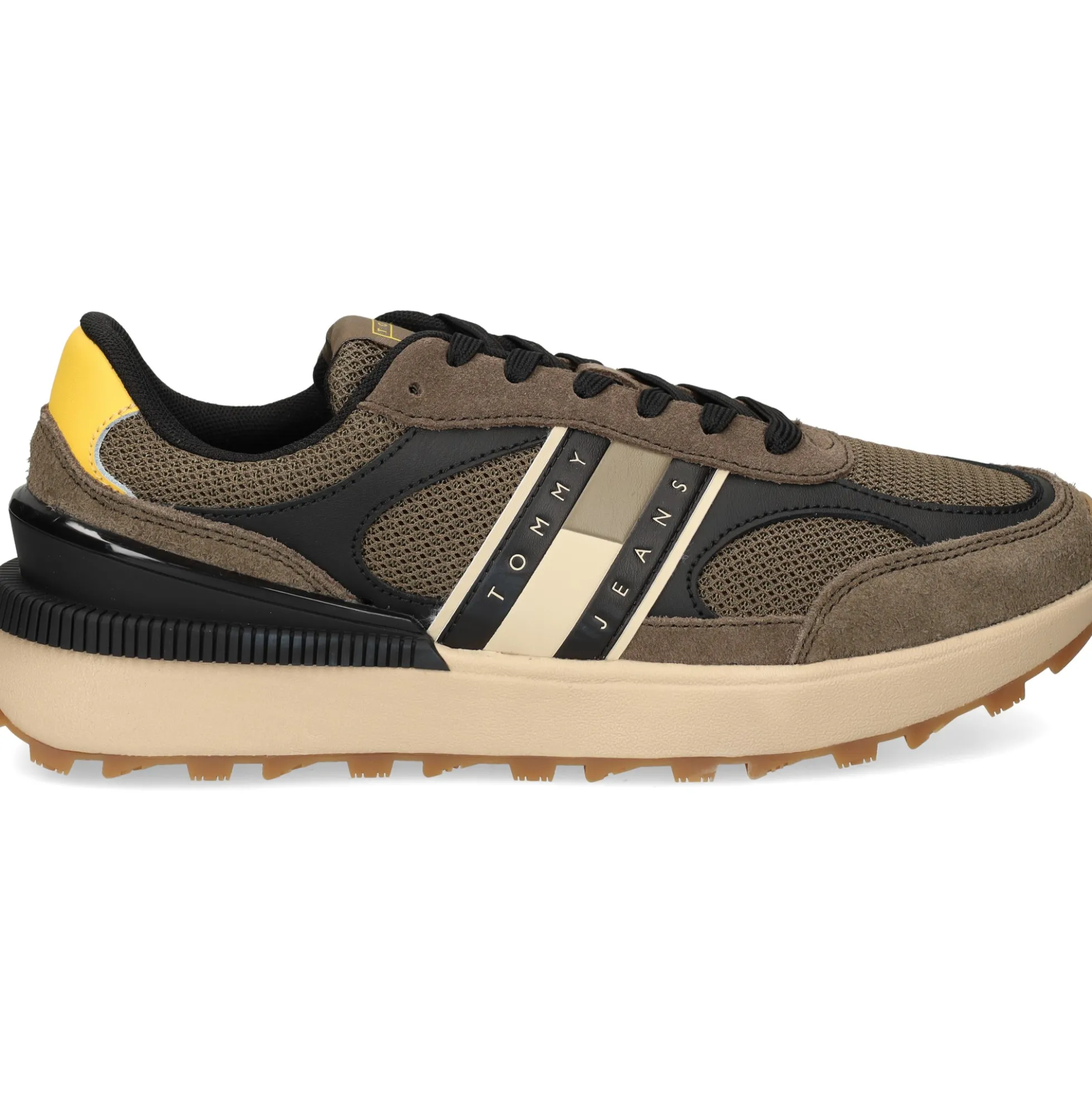 TOMMY HILFIGER Zapatillas de Hombre EM0EM01537 RBM HOMESTEAD