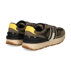 TOMMY HILFIGER Zapatillas de Hombre EM0EM01537 RBM HOMESTEAD
