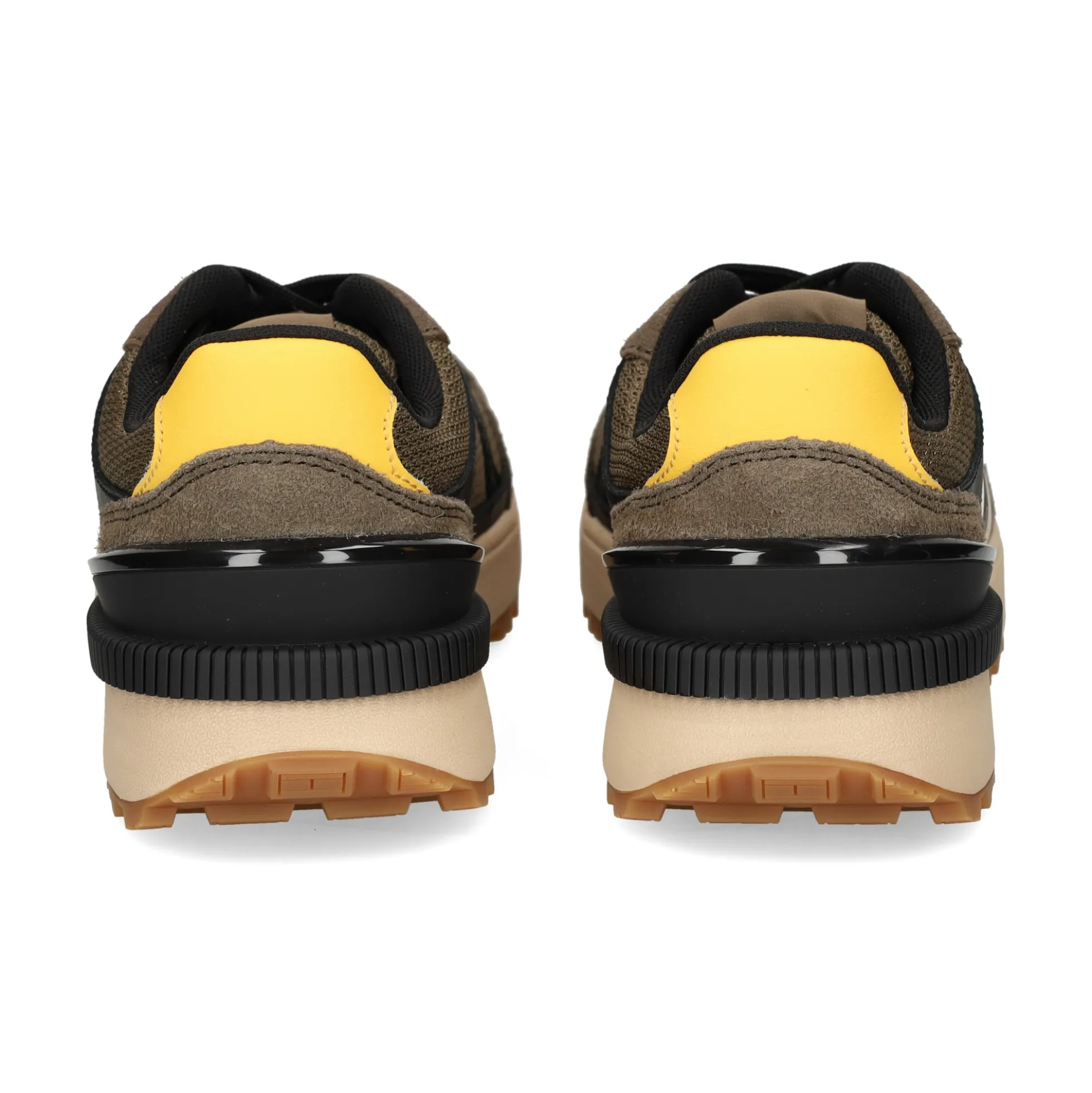 TOMMY HILFIGER Zapatillas de Hombre EM0EM01537 RBM HOMESTEAD