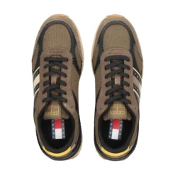 TOMMY HILFIGER Zapatillas de Hombre EM0EM01537 RBM HOMESTEAD