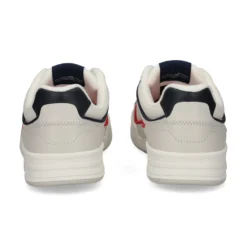 TOMMY HILFIGER Zapatillas de Hombre EM0EM01585 0G1 RWB