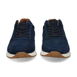 TOMMY HILFIGER Zapatillas de Hombre FM0FM05690 DW5 DESERT SKY