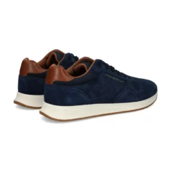 TOMMY HILFIGER Zapatillas de Hombre FM0FM05690 DW5 DESERT SKY