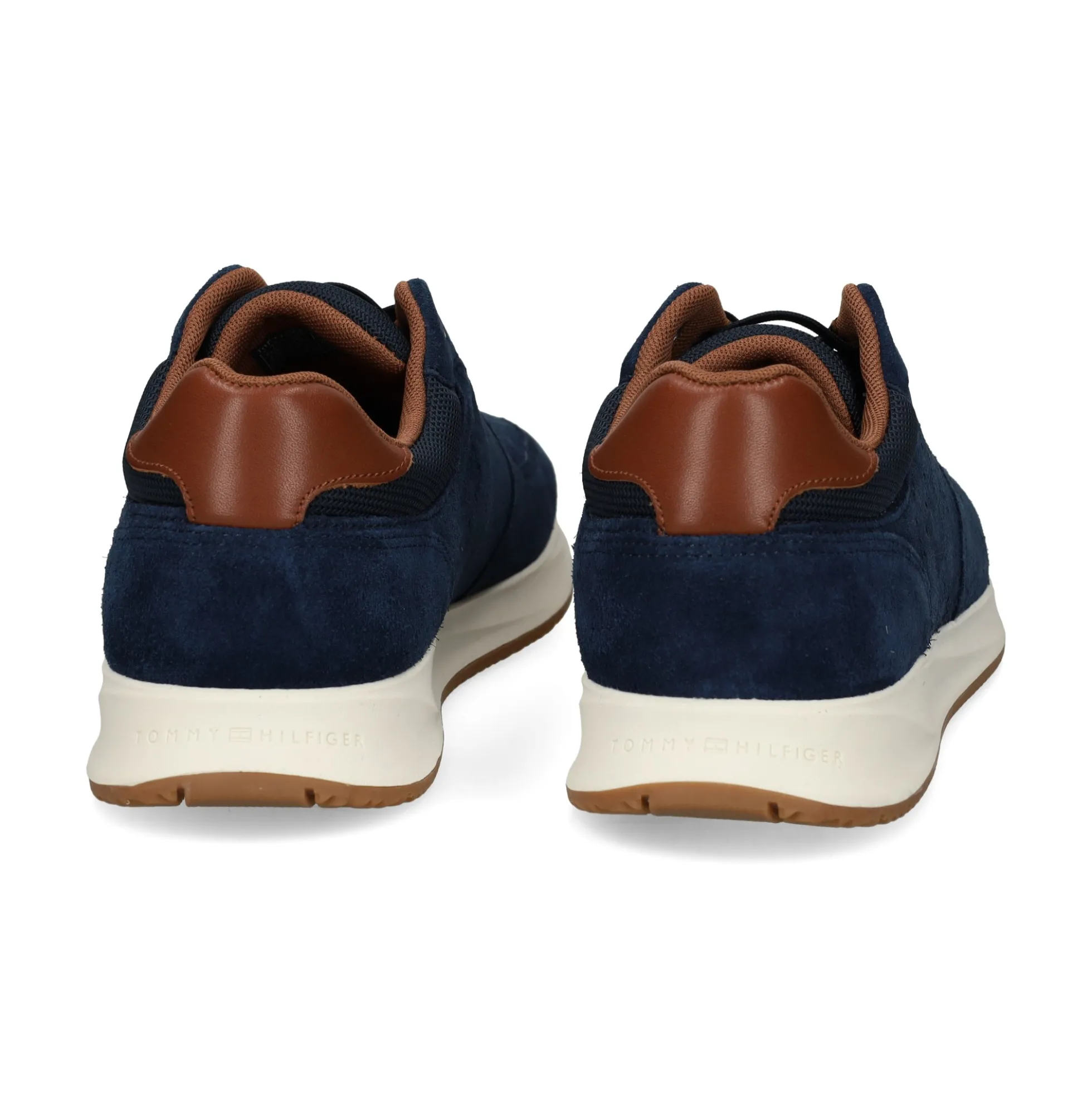 TOMMY HILFIGER Zapatillas de Hombre FM0FM05690 DW5 DESERT SKY