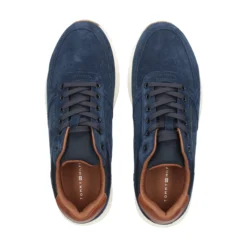 TOMMY HILFIGER Zapatillas de Hombre FM0FM05690 DW5 DESERT SKY