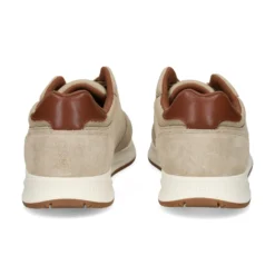 TOMMY HILFIGER Zapatillas de Hombre FM0FM05690 RBT SANDALWOOD