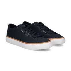 TOMMY HILFIGER Zapatillas de Hombre FM0FM05513 DW5 DESERT SKY